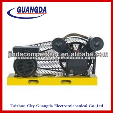 2.2KW 3HP Panel Air Compressor